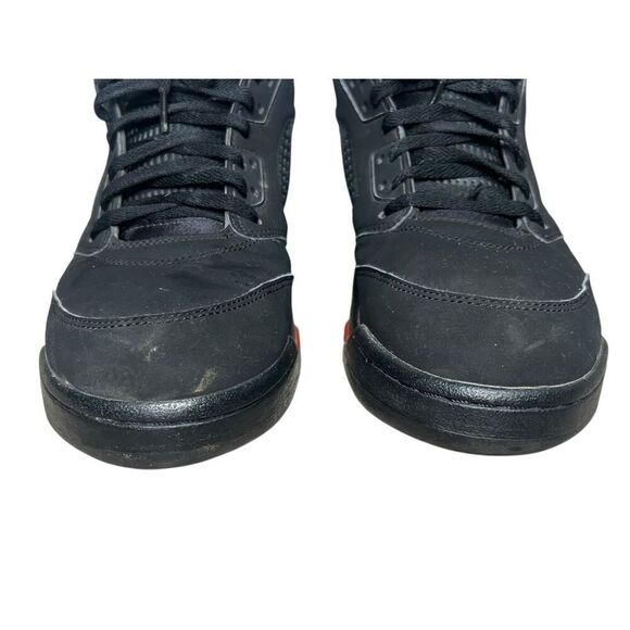 Nike Air Jordan 5 Retro Low Alternate 90 Shoes Men’s 12 - Picture 3 of 8